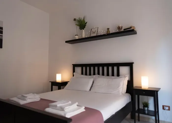The Good Place B&B Roma
